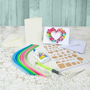 Quilling Set