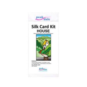 Silk Card Kit