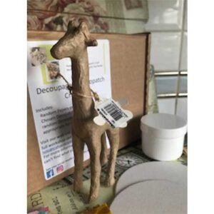 Decoupage Kits Standard
