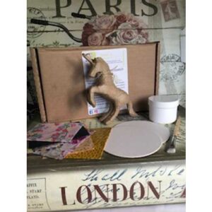 Decoupage Kits Delux